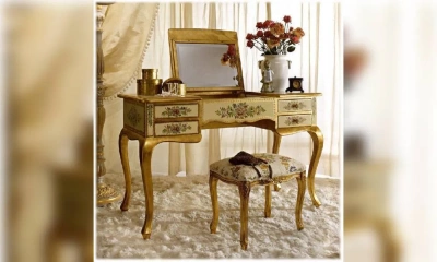 Туалетный Столик Andrea Fanfani 236/P