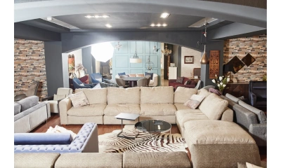 Диван VOLTA МЕБЕЛЬ Аэрос