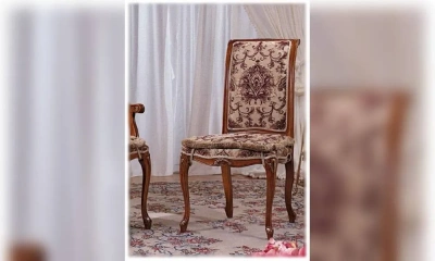 Стул Antonelli Moravio 8017