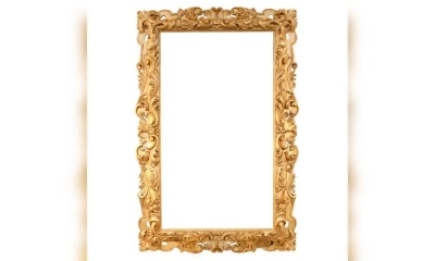 Зеркало Francesco Molon Q407