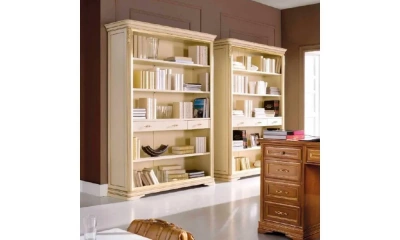 Книжный Шкаф Morello Gianpaolo 617/T