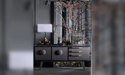 Буфет Creazioni Anita