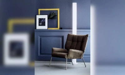 Кресло Bonaldo Nikos Ego