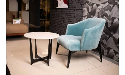 Кофейный столик Praddy Medusa