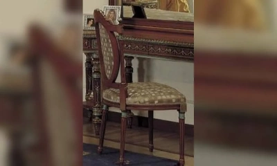 Стул Asnaghi Interiors Bomaca