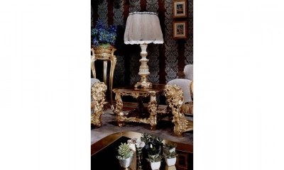 Столик Viola Asnaghi Interiors L41805