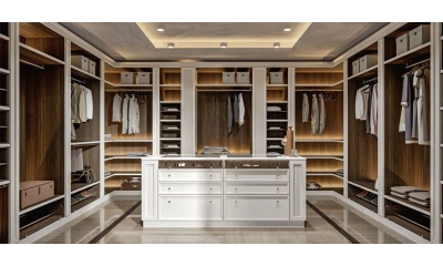 Гардеробная FM Bottega Richmond