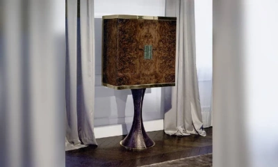 Бар Oscar Longhi Y 772 02