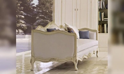 Диван Zonta Living 2