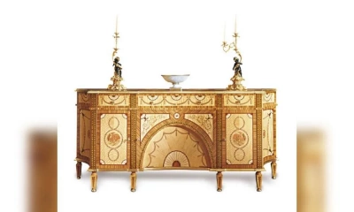 Буфет Francesco Molon C125