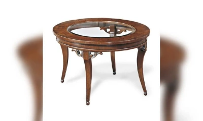 Стол Журнальный Francesco Molon T159.01