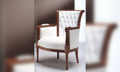 Стул Piermaria Pigalle Kapitonne