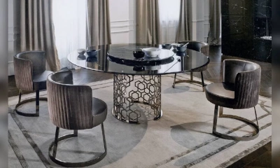 Стол Longhi Manfred 1