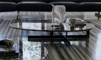 Стол Журнальный Arketipo Douglas