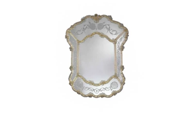 Зеркало Patrizia Volpato 3300/Fz