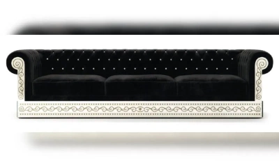 Диван Asnaghi Interiors Diaspro