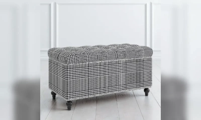 Сундук Kreind Canapes Открывающийся M05-Bkn-0590