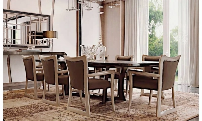 Стол Rampoldi Heb 18/1