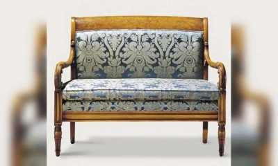 Софа Francesco Molon The Upholstery 5