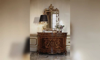 Буфет Minotti Luigi & Benigno 631/C2