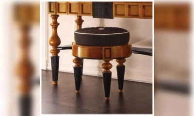 Пуф Bamax Gazza Ladra