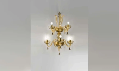 Люстра 1524\А3+2