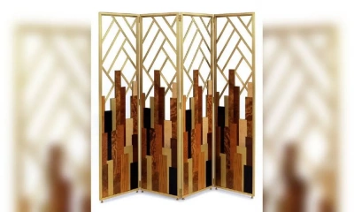 Ширма Zanaboni Contemporary