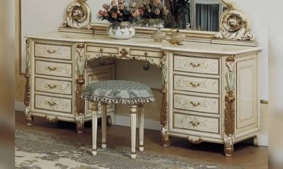 Туалетный Столик Asnaghi Interiors Jaber