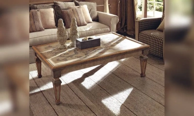 Стол Журнальный Grifoni Vittorio V1514