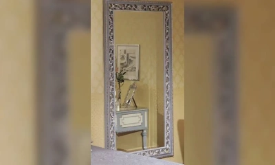 Зеркало Asnaghi Interiors Loirette 8305