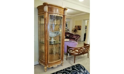 Витрина Rampoldi