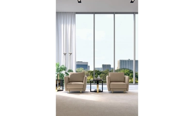 Кресло Conrad Alberta Salotti