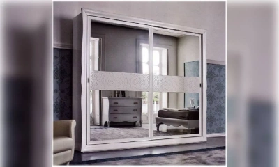 Шкаф Dall Agnese Symfonia 1