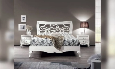 Спальня Vaccari Giovanni Chantal 2