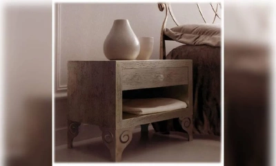 Тумба Прикроватная Cortezari Keope 5