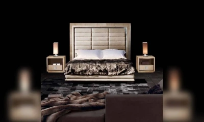 Спальня Capital 752