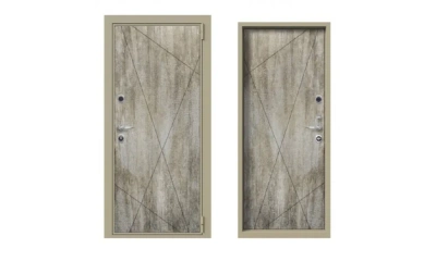 Дверь входная квартирная PORTALLE Shweda