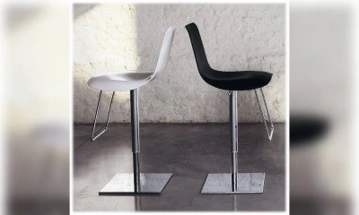 Барный Cтул Bonaldo Lei Hi