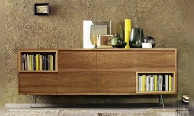 Буфет Bamax 68.204