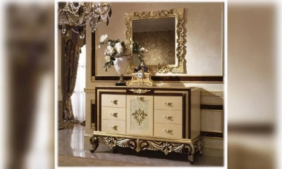 Комод Turri Hermitage