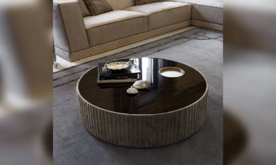 Стол Журнальный Longhi Sun