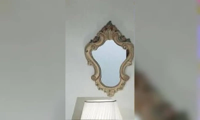 Зеркало Asnaghi Interiors Serenity 201609