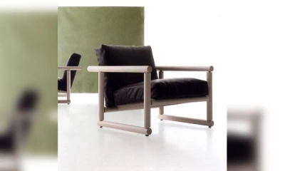 Кресло Flai Pipe