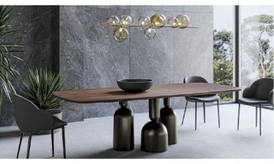 Стол Bonaldo Cop