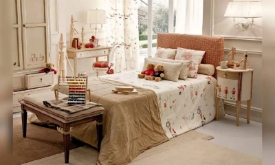 Кровать В Детскую Grifoni Vittorio Good Night 3