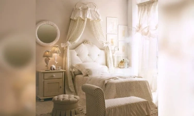 Кровать В Детскую Dolfi Vicky 02