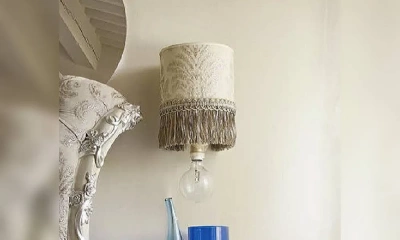 Бра Gregorio Volpi 2381