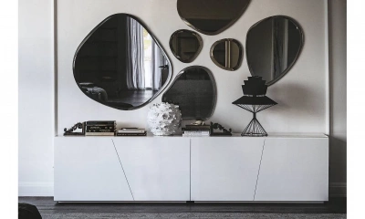 Буфет Cattelan Italia Explorer