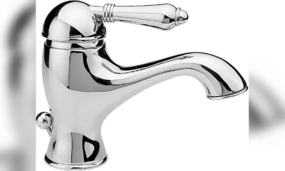 Смеситель Для Раковины Nicolazzi El Capitan 3402Cr75