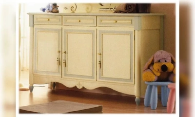 Комод Ferretti & Ferretti Happy Night 8